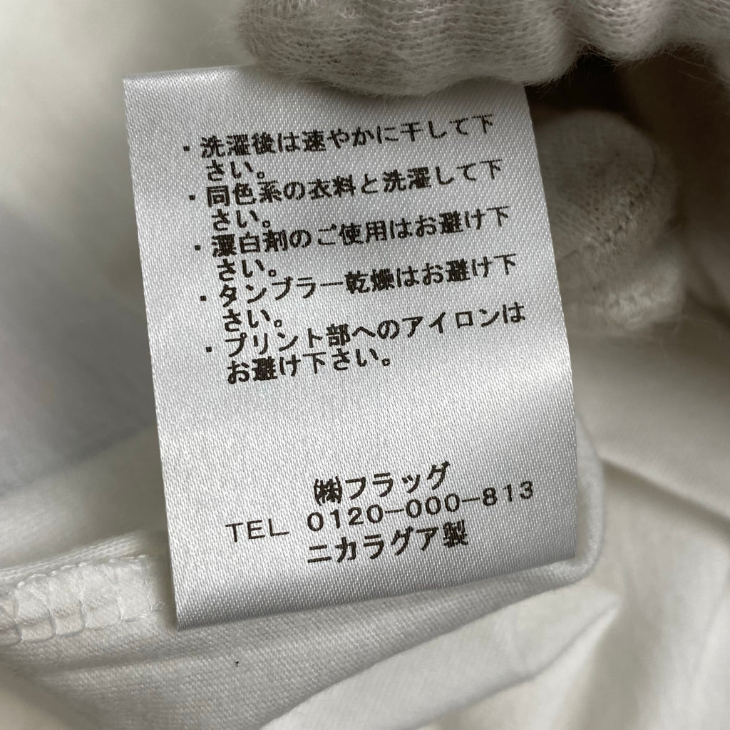 mitchell&ness ミッチェル アンド ネス / Vince Carter TEE Tシャツ ヴィンス・カーター 未使用 SIZE：XL