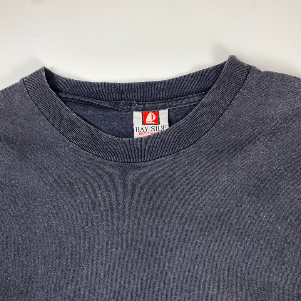 VINTAGE ヴィンテージ / 95年 「Million Man March」 AD TEE  ブラックカルチャー HIPHOP SIZE:XL