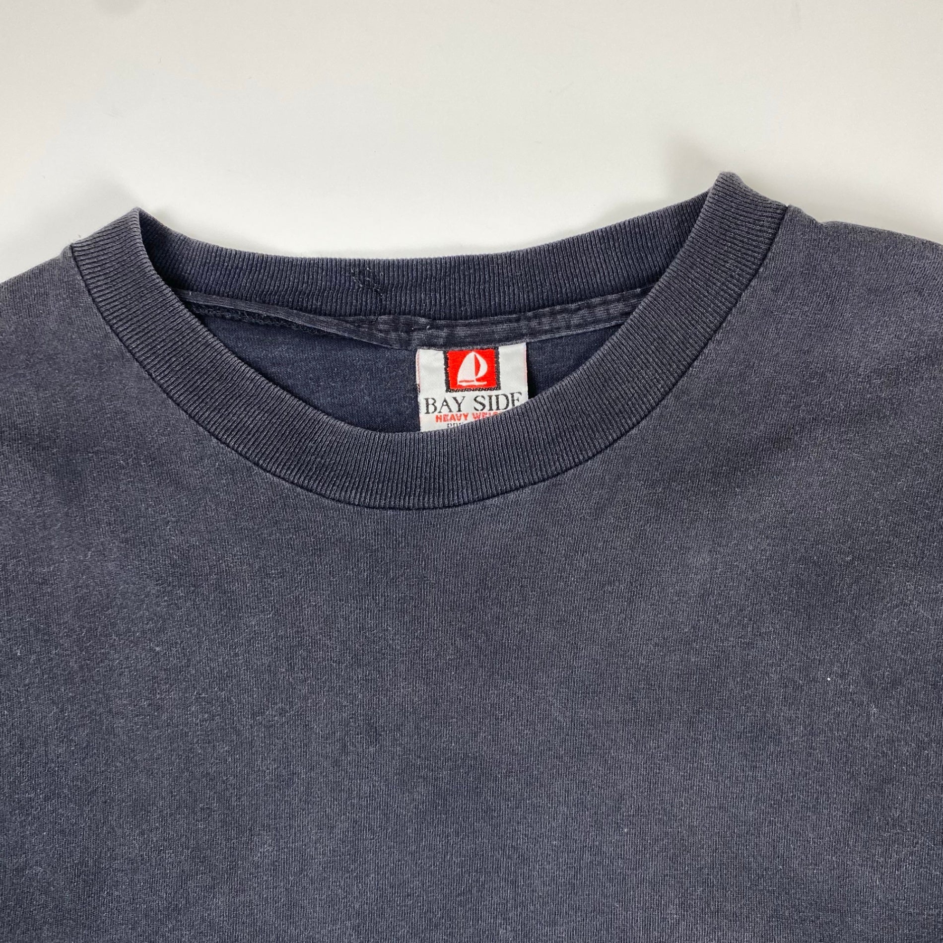 VINTAGE ヴィンテージ / 95年 「Million Man March」 AD TEE  ブラックカルチャー HIPHOP SIZE:XL