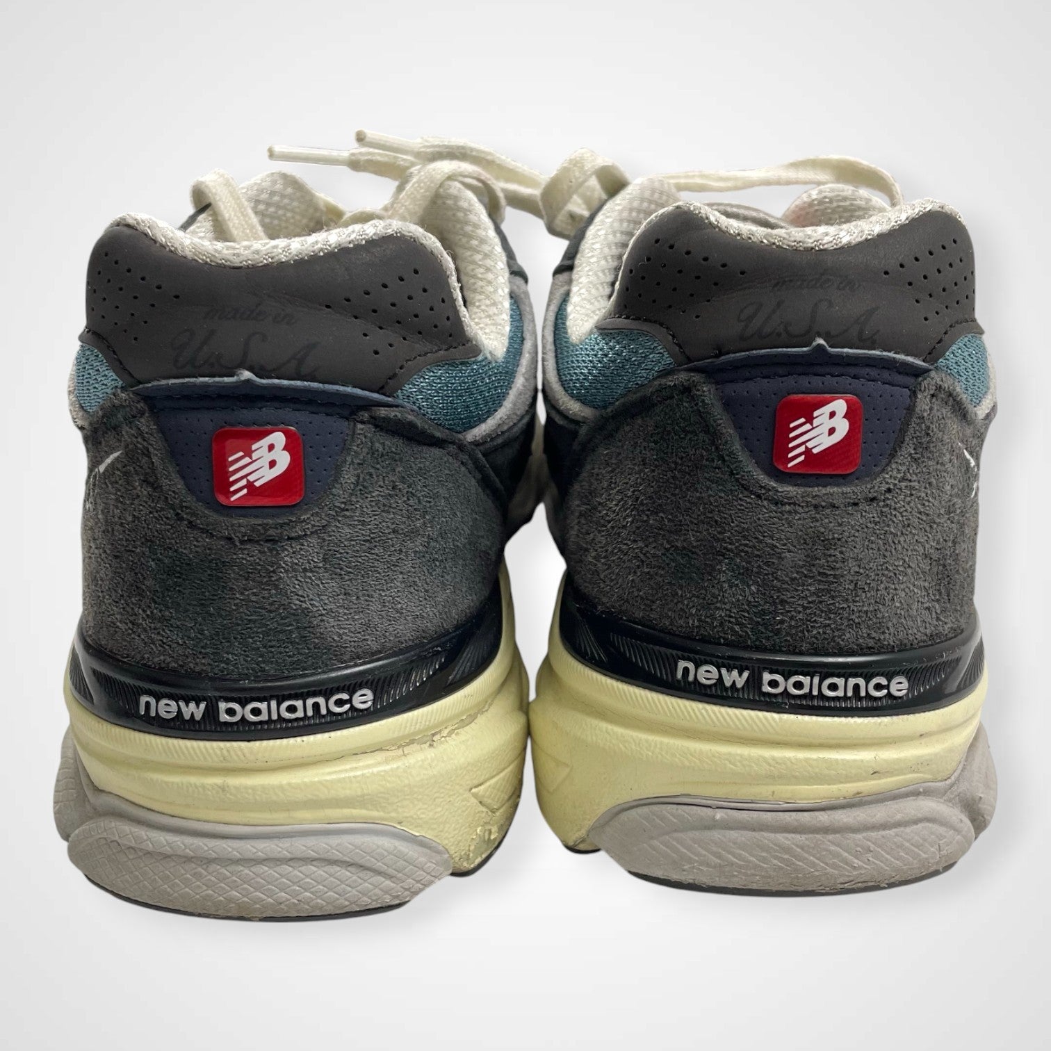 new balance ニューバランス / 990V3 M990TE3 ローカットスニーカー USA製 参考定価：29,000+tax SIZE:27cm