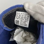 【未使用】 adidas アディダス / CAMPUS ローカットスニーカー ネイビー×ホワイト BZ0086 SIZE:27cm