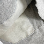 VINTAGE Hanes / 90s USA製リバース仕様スウェット ミシガン大学 SIZE:L