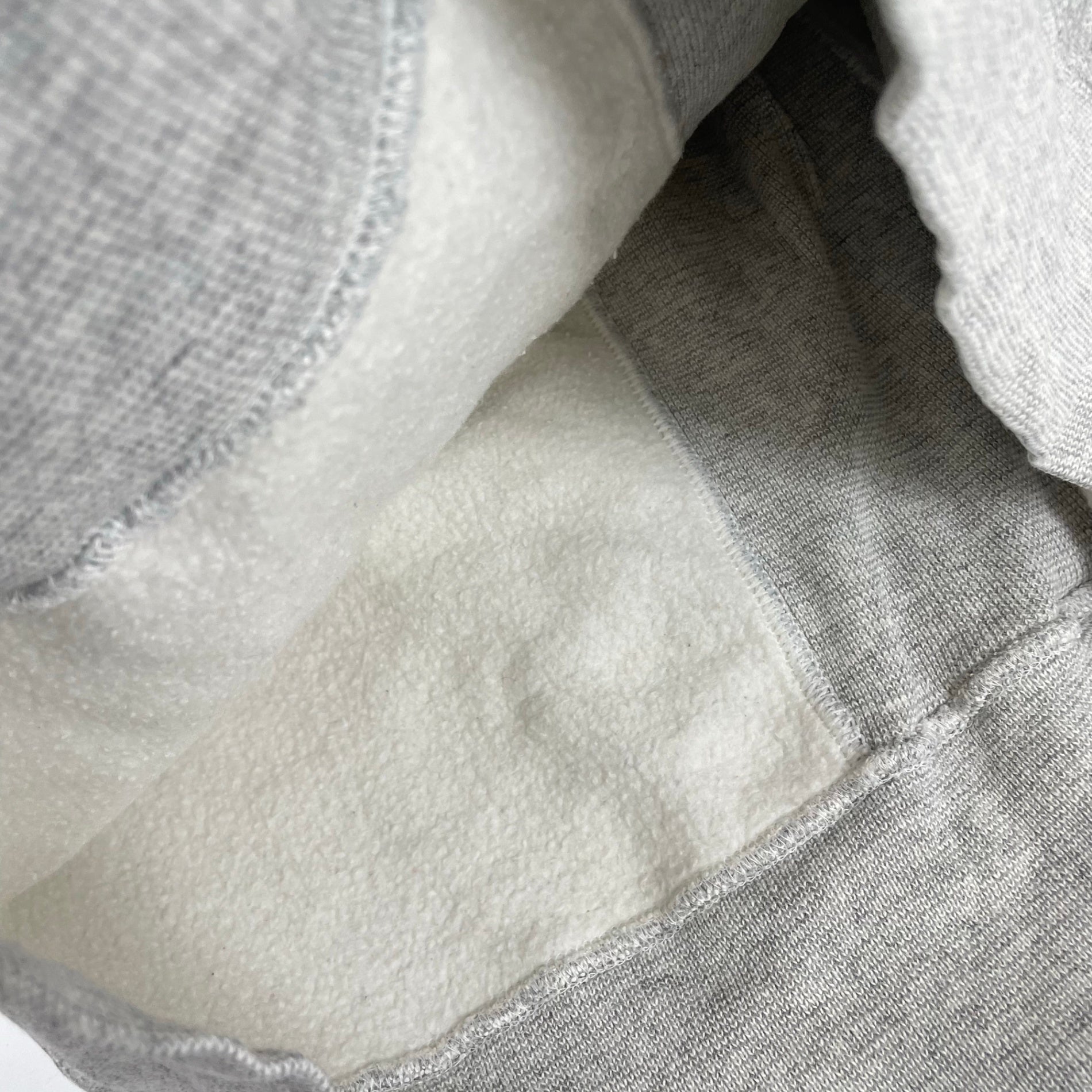 VINTAGE Hanes / 90s USA製リバース仕様スウェット ミシガン大学 SIZE:L