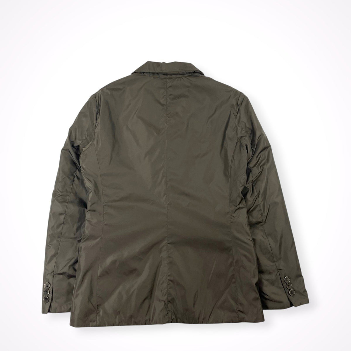 ASPESI / インサレーションジャケット 参考定価：100,000程度 SIZE：M