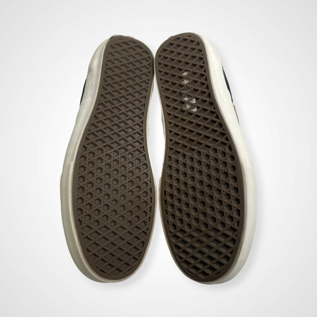 VANS VAULT × needles バンズ ボルト ニードルズ / コラボ Era Slip-On Vlt L 参考定価：14,000+tax SIZE:28cm