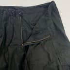 needles ニードルズ / フェードヒザデルパンツ H.D. Pant - BDU ブラック IN151 SIZE:M
