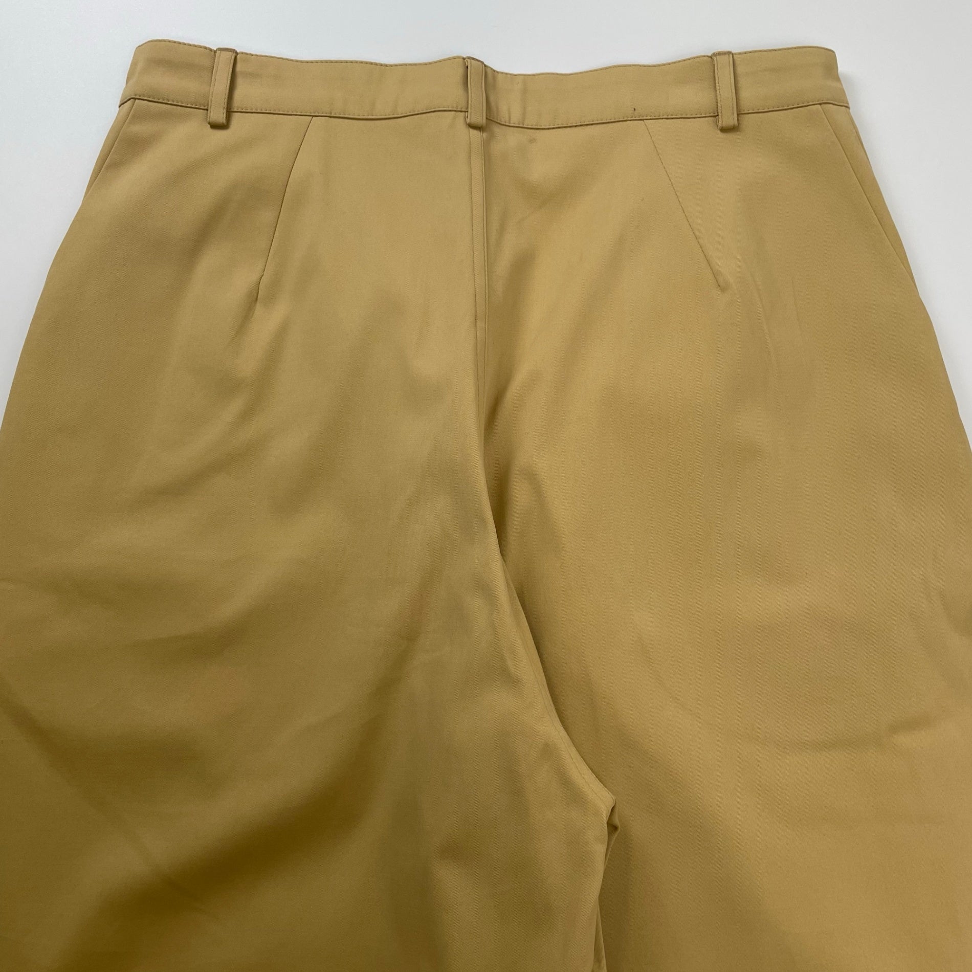 sage NATION セイジネーション / ZUSHI TROUSER 未使用品 S091 参考定価：90,000+tax SIZE:M