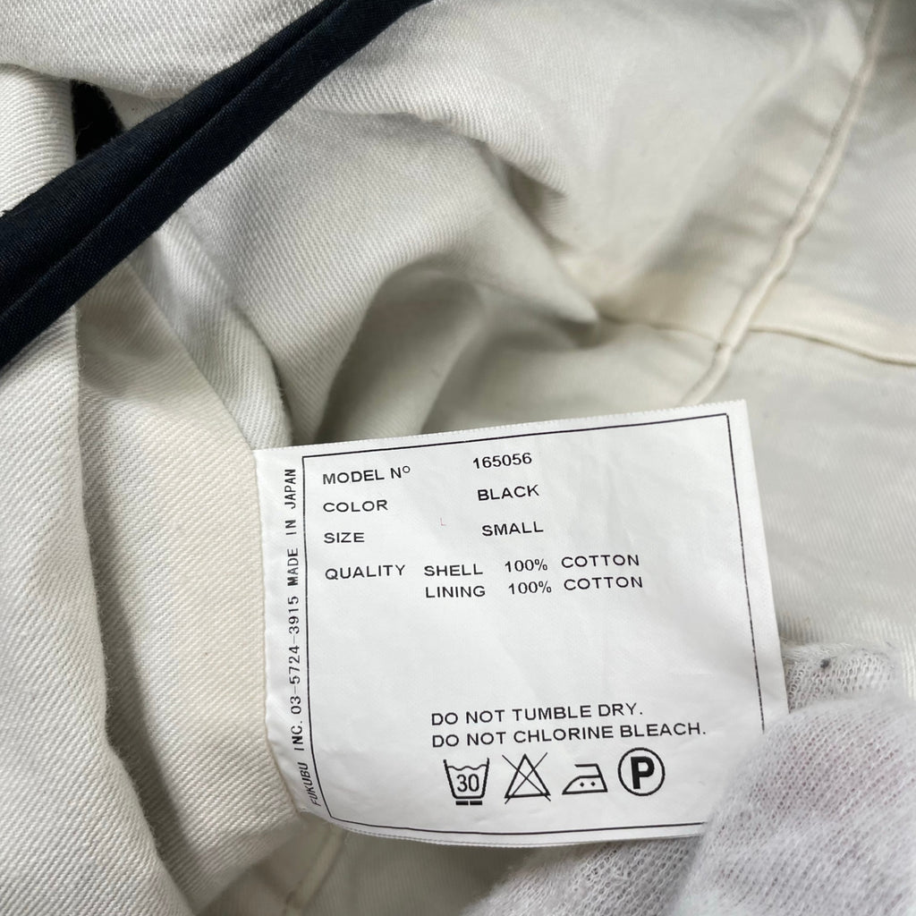 YAECA ヤエカ / CACHE COEUR ONEPIECE 参考定価：45,000程度 SIZE:S