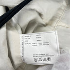YAECA ヤエカ / CACHE COEUR ONEPIECE 参考定価：45,000程度 SIZE:S