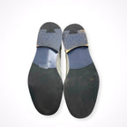 EMPORIO ARMANI エンポリオ アルマーニ / スウェードレザーシューズ 美品 参考定価：55,000程度 SIZE:5(24.5cm程度)