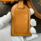 LOUIS VUITTON / キーポル60 MI882 M41422 モノグラム
