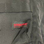 BRIEFING / BUCKETバッグ 参考定価：24,000+tax