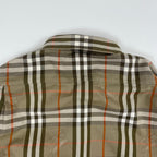 Burberry's / シャドーホースチェックシャツ SIZE:L