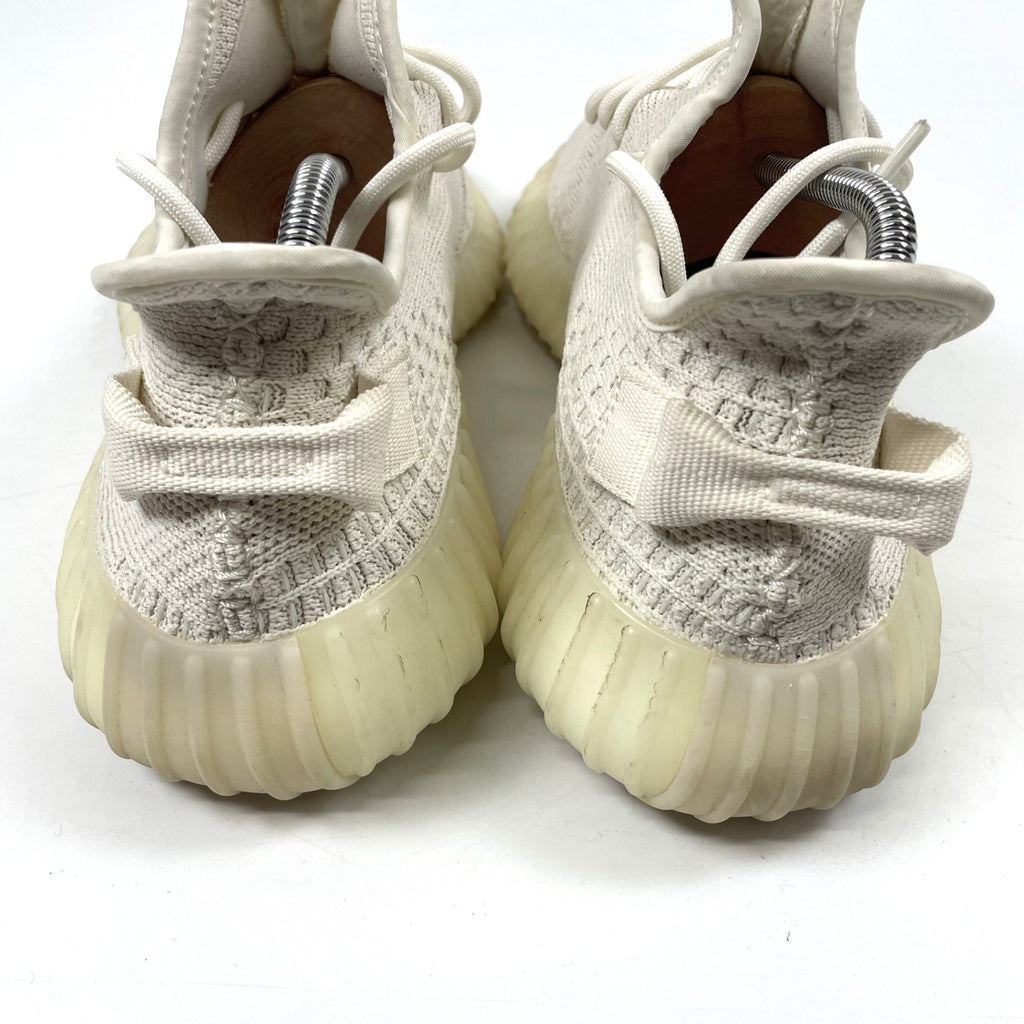 adidas YEEZY / YEEZY Boost 350V2 "Bone"  HQ6316 SIZE:26.5cm