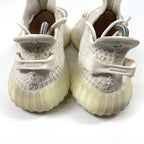 adidas YEEZY / YEEZY Boost 350V2 "Bone"  HQ6316 SIZE:26.5cm