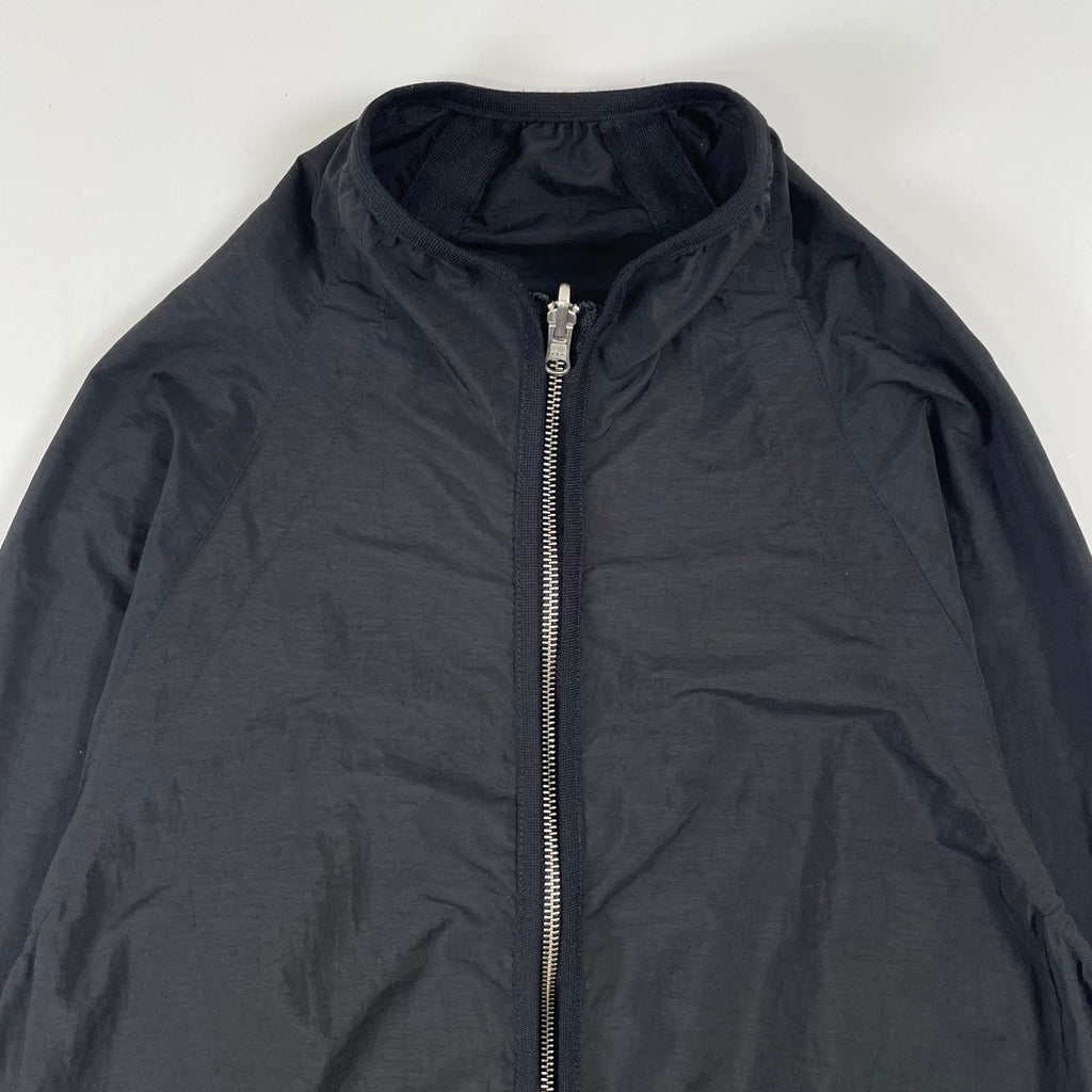 ARNAR MAR JONSSON / パイピングジップアップジャケット 現ranra SIZE:S