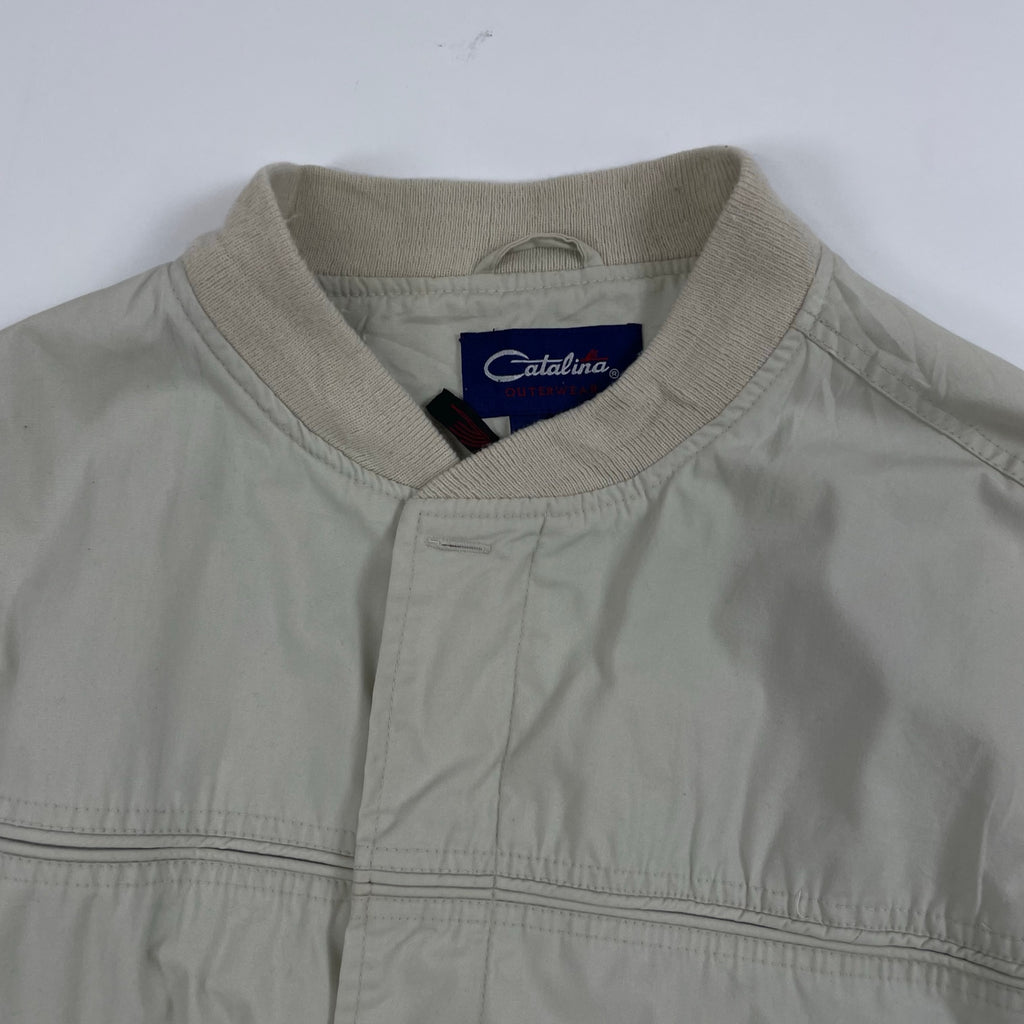 Catalina / カップショルダーダービージャケット SIZE:XL
