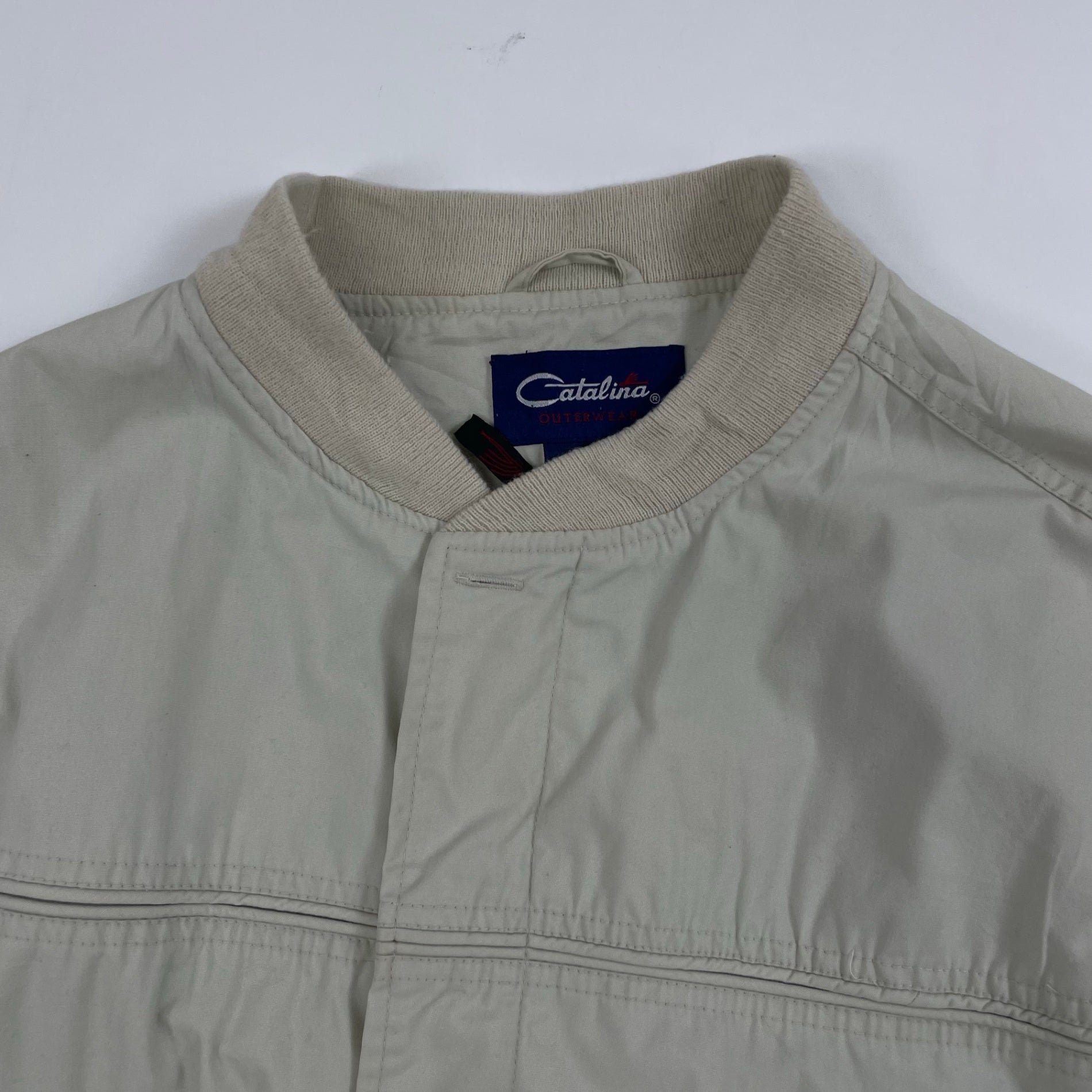 Catalina / カップショルダーダービージャケット SIZE:XL