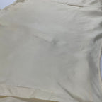 TOMORROWLAND.B トゥモローランド ビー / シルクツイルタックシャツ 参考定価：60,000+tax SIZE:36