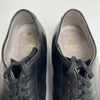 Alden オールデン / 6アイレット・プレーントゥ キッドレザー ミリタリーラスト 53719 参考定価：119,000+tax SIZE:6 1/2