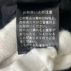 Theory / ピュアカシミヤ ダブルフェイスコート 参考定価：168,000+tax SIZE:XXS(M-L程度)