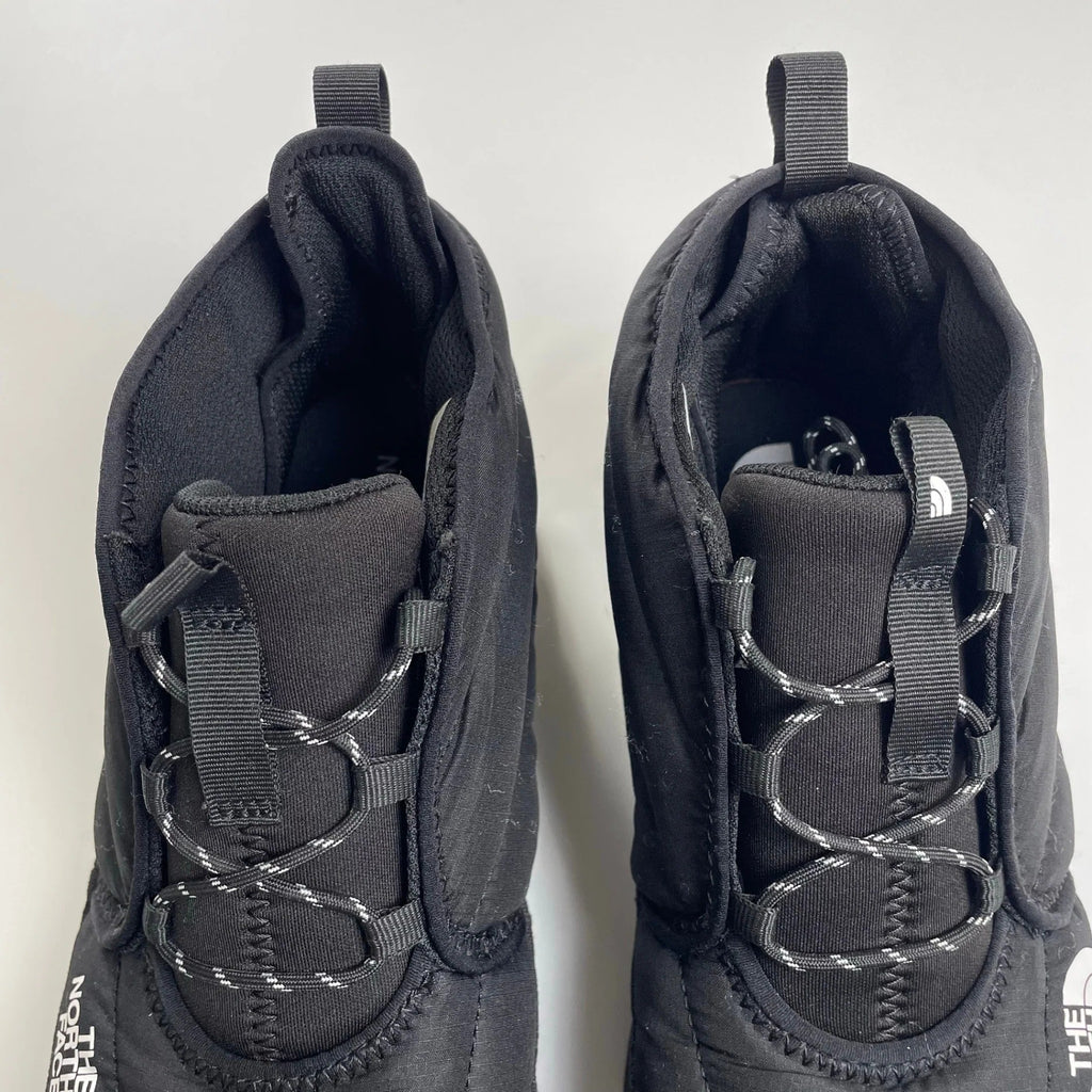 THE NORTH FACE ザ ノースフェイス / NSE Chukka ウォームブーツ NF0A7W4O 参考定価：19,000+tax SIZE:27cm