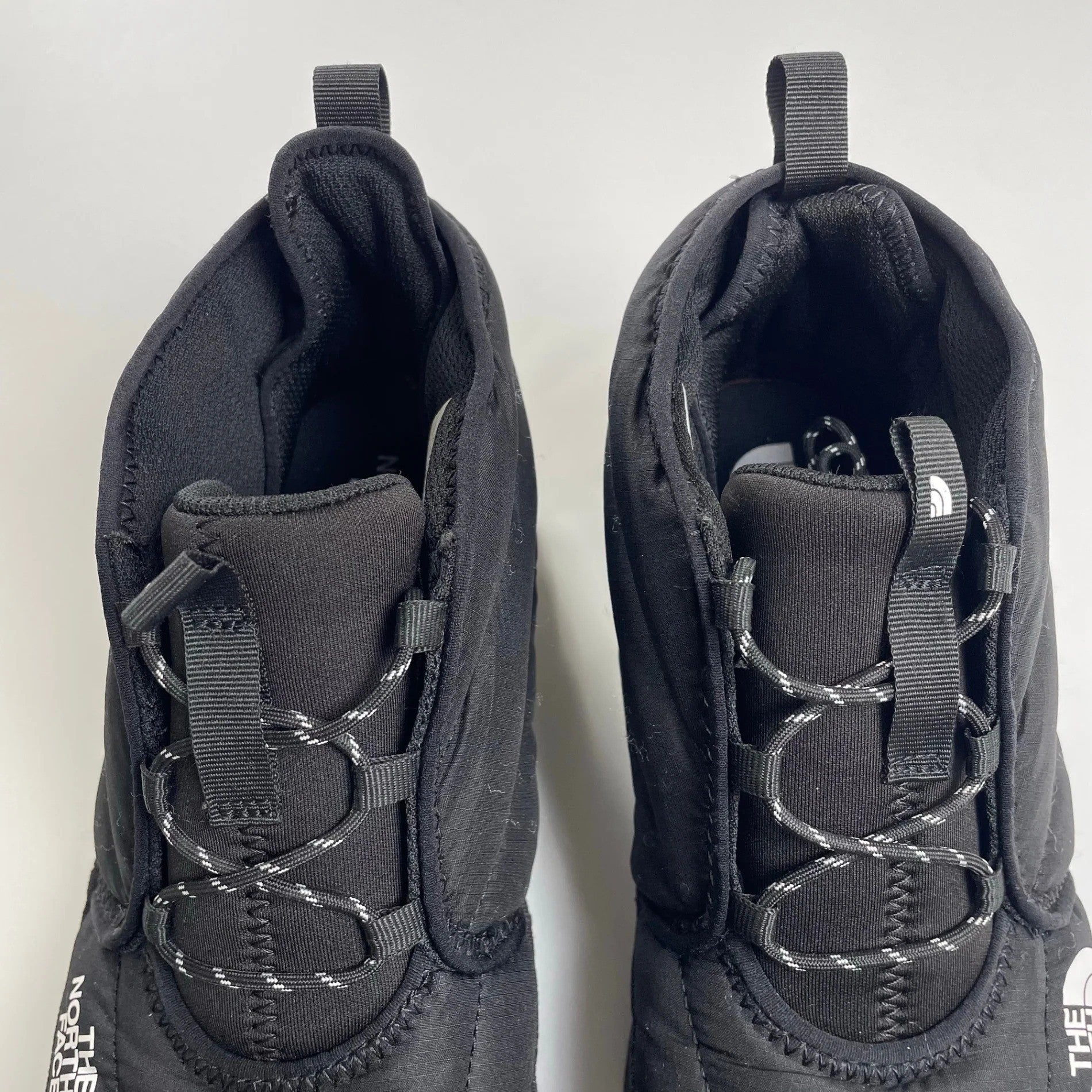 THE NORTH FACE ザ ノースフェイス / NSE Chukka ウォームブーツ NF0A7W4O 参考定価：19,000+tax SIZE:27cm