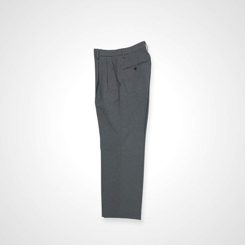 IENA BLACK イエナ ブラック / トラヴィスパンツ 未使用品 参考定価：19,000+tax SIZE：38