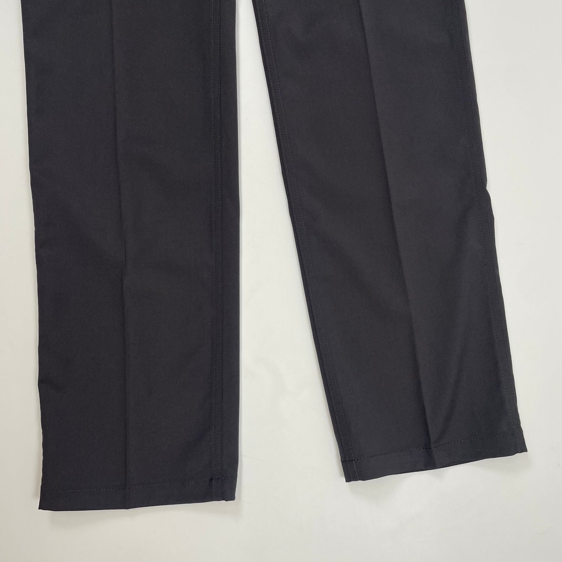 GRAMICCI グラミチ / Begin別注 超キレイに穿けるNNジャストカット SIZE：M