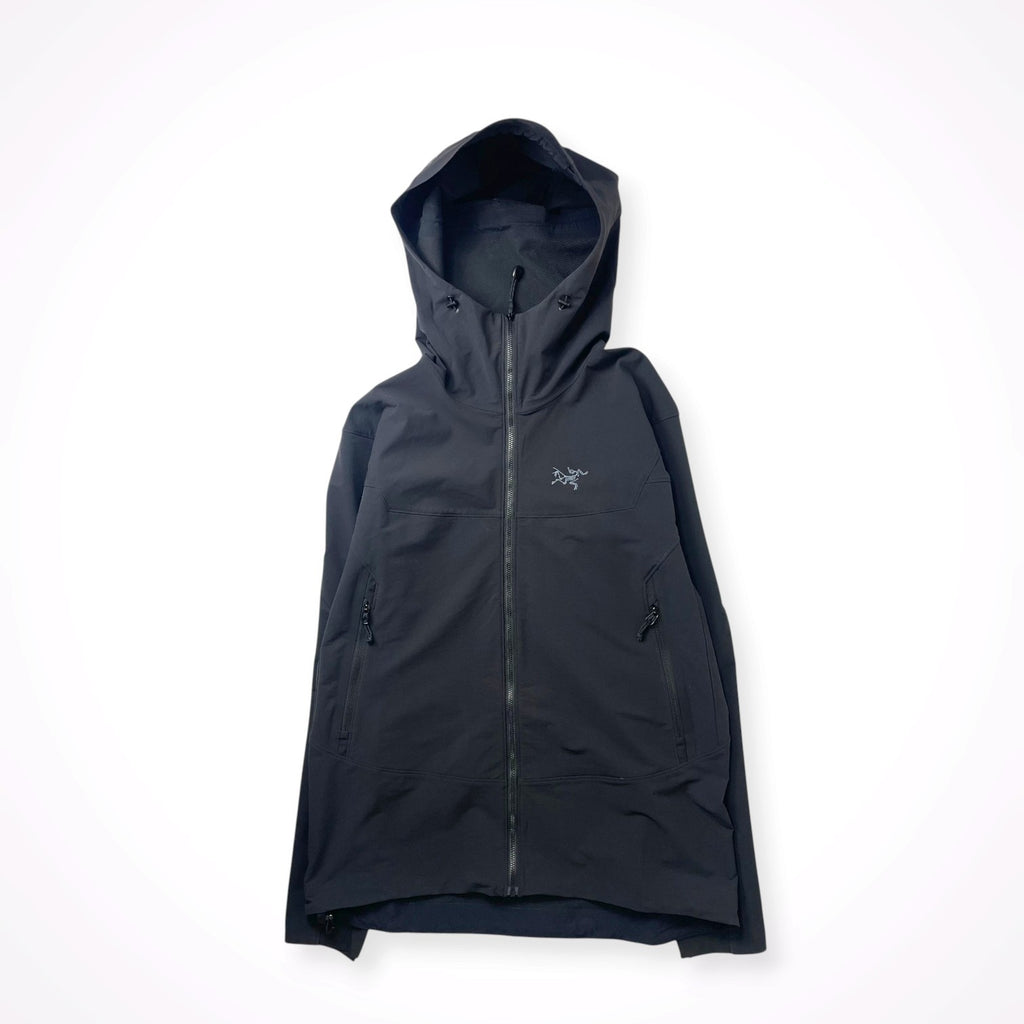 ARC'TERYX / GAMMA HOODY ブラック SIZE:M