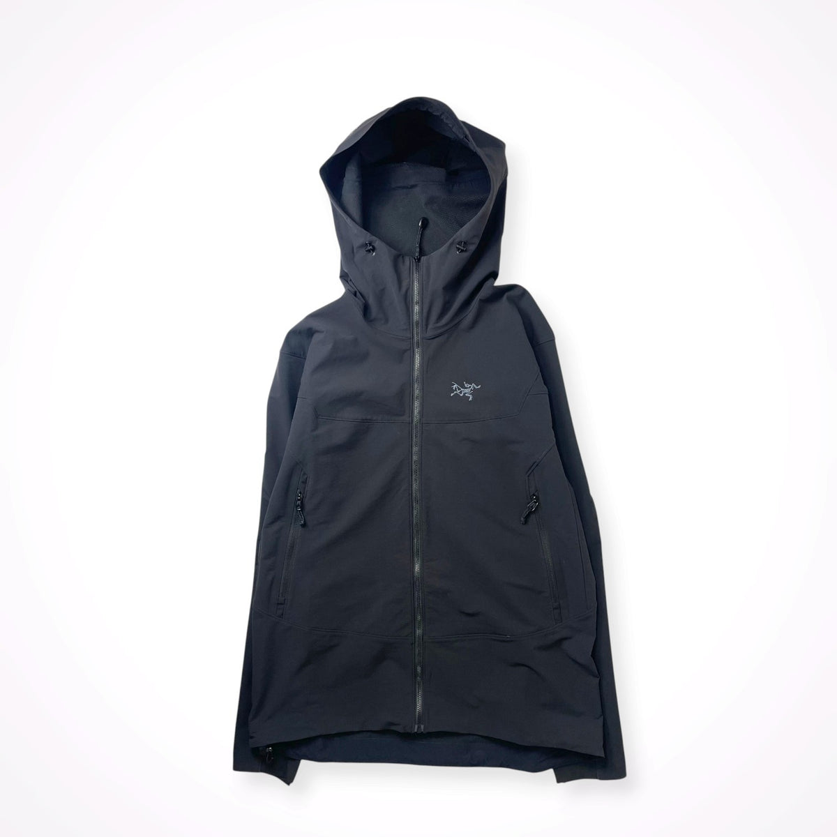 ARC'TERYX / GAMMA HOODY ブラック SIZE:M