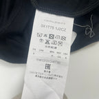 EMPORIO ARMANI エンポリオ アルマーニ / ポートフォリオTEE VIP限定 SIZE:S