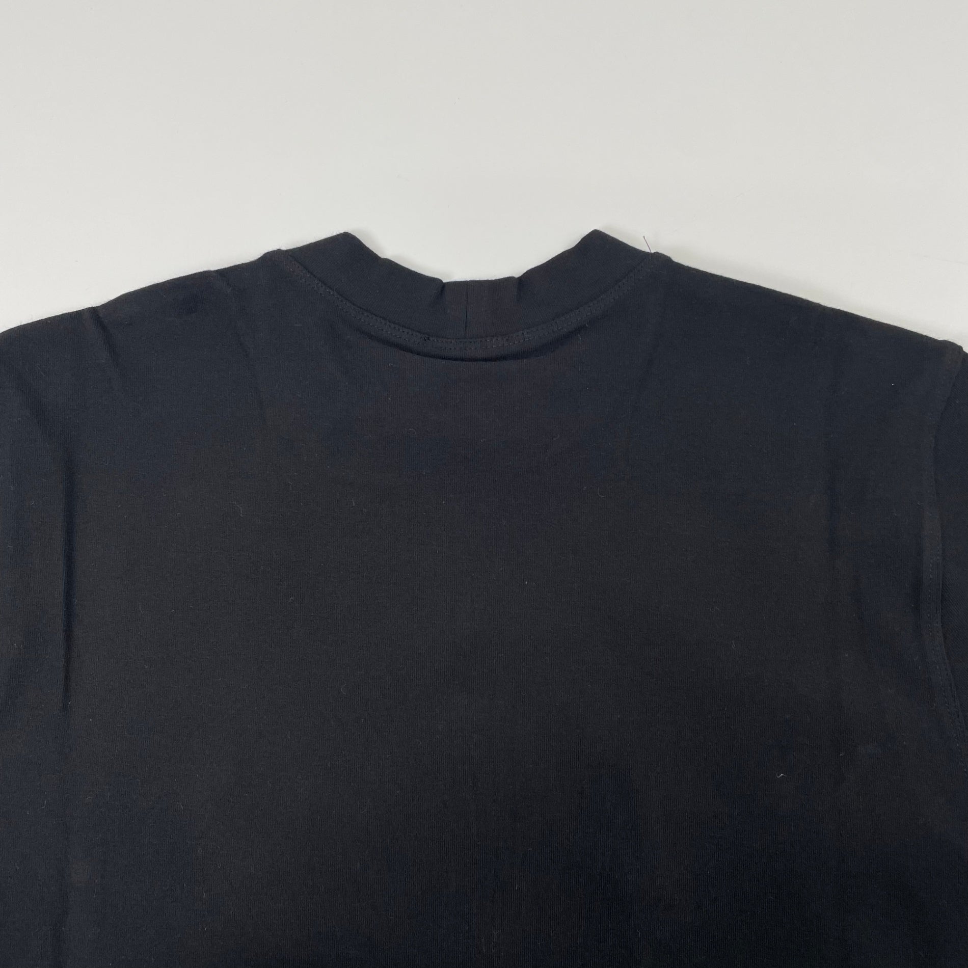 GIORGIO ARMANI ジョルジオ アルマーニ / ポートフォリオTEE 参考定価：38,000+tax SIZE:48
