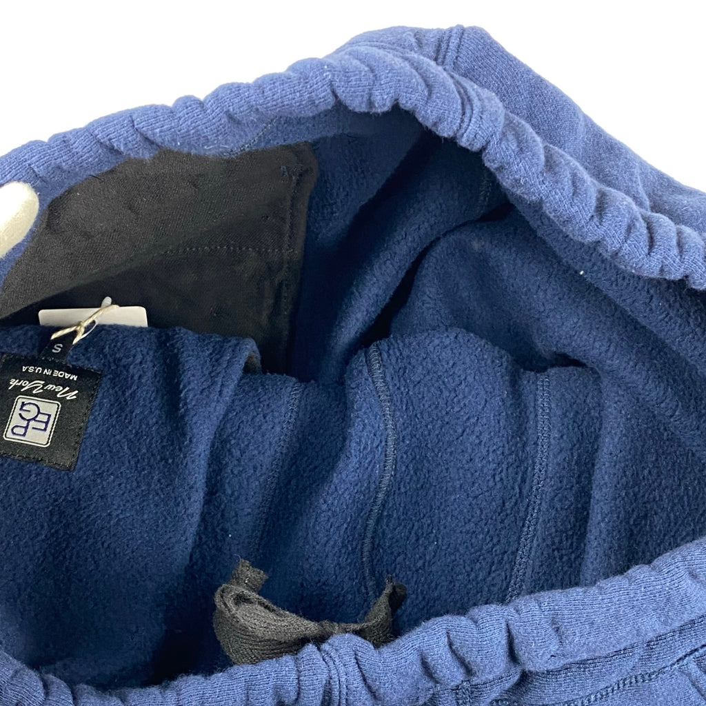 【タグ付 美品】PEG BEAMS PLUS × Engineered Garments / コラボ スウェット パンツ MADE IN USA 参考定価：46,000+tax SIZE：S