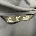 ARC'TERYX / SQUAMISH HOODY 参考定価：30,000+tax SIZE:M