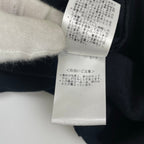 Vivienne Westwood MAN / ブランケットカーディガン 参考定価：68,000程度 SIZE:FREE