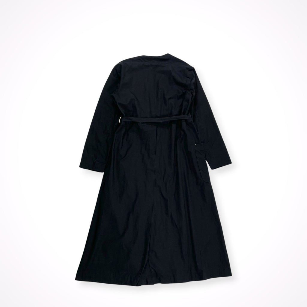 YAECA ヤエカ / CACHE COEUR ONEPIECE 参考定価：45,000程度 SIZE:S