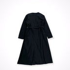 YAECA ヤエカ / CACHE COEUR ONEPIECE 参考定価：45,000程度 SIZE:S