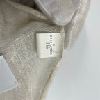 THOM BROWNE トムブラウン / トリコロールストール 参考定価：36,000程度 SIZE:180cm×65cm