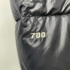 THE NORTH FACE / 90s NUPTSE PARKA COAT 700フィル SIZE:L