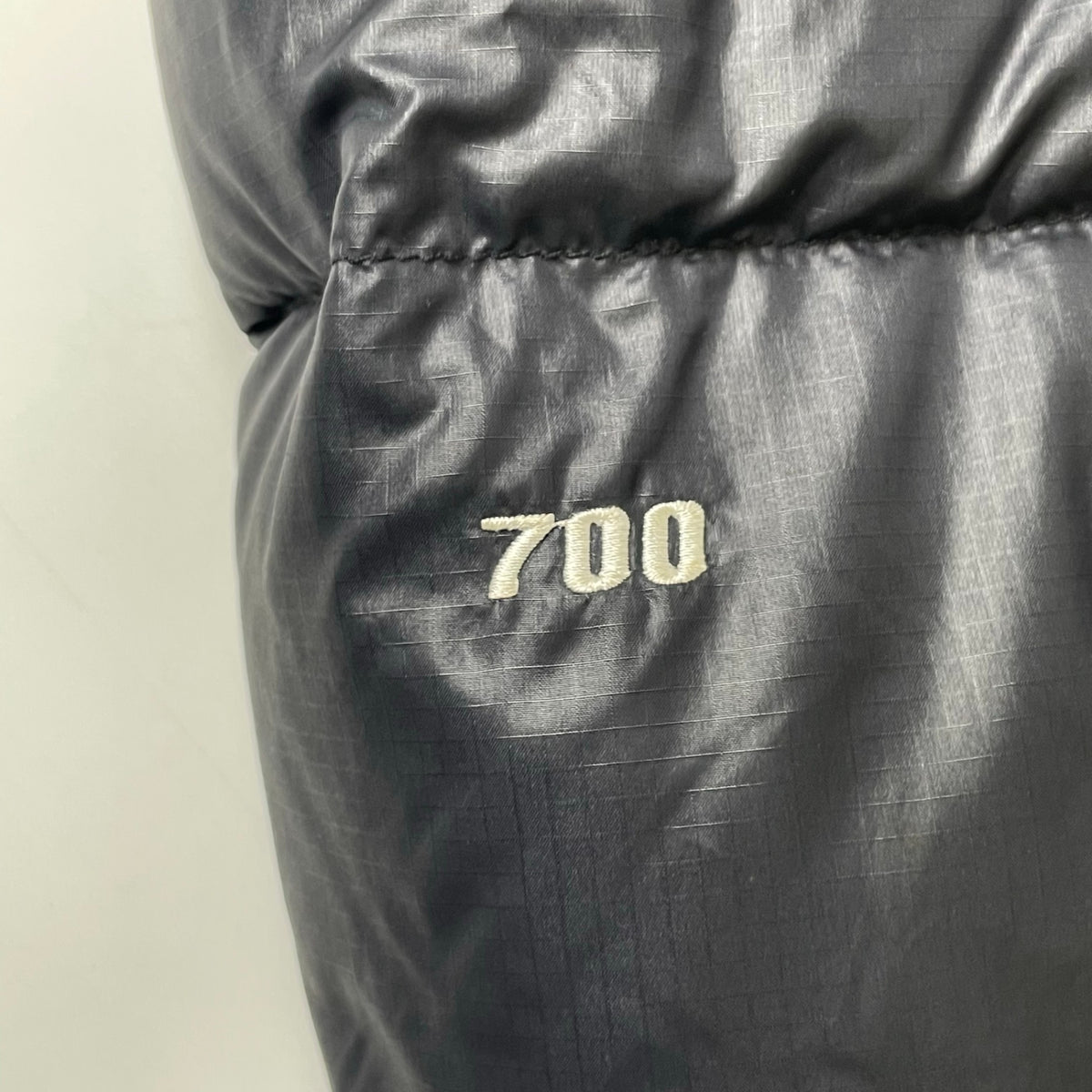 THE NORTH FACE / 90s NUPTSE PARKA COAT 700フィル SIZE:L