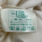 JOHN SMEDLEY / シーアイランドコットン ニットポロシャツ 英国製 SIZE：XS(M程度)