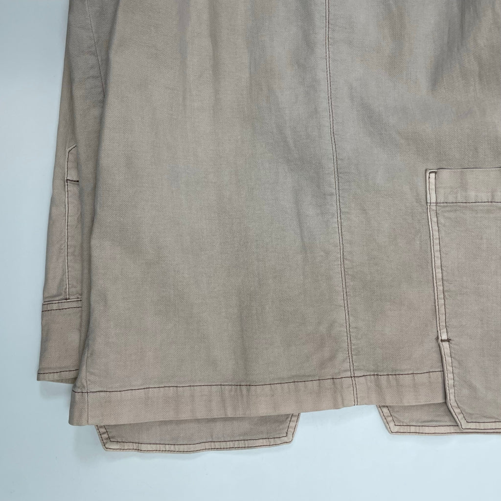 DIESEL ディーゼル / JOGGJEANSカバーオール D-CORUS LEON掲載モデル 参考定価：59,000+tax SIZE:S