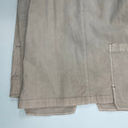 DIESEL ディーゼル / JOGGJEANSカバーオール D-CORUS LEON掲載モデル 参考定価：59,000+tax SIZE:S