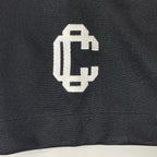 BAY FLOW × CHARI＆Co / コラボベースボールシャツ 参考定価：12,000程度 SIZE:3