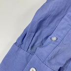 COMOLI / コットンレギュラーカラーシャツ SIZE:42