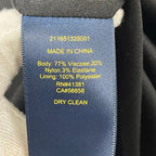 POLO RALPH LAUREN / ノースリーブマーメイドワンピース 参考定価：45,000程度 SIZE：6