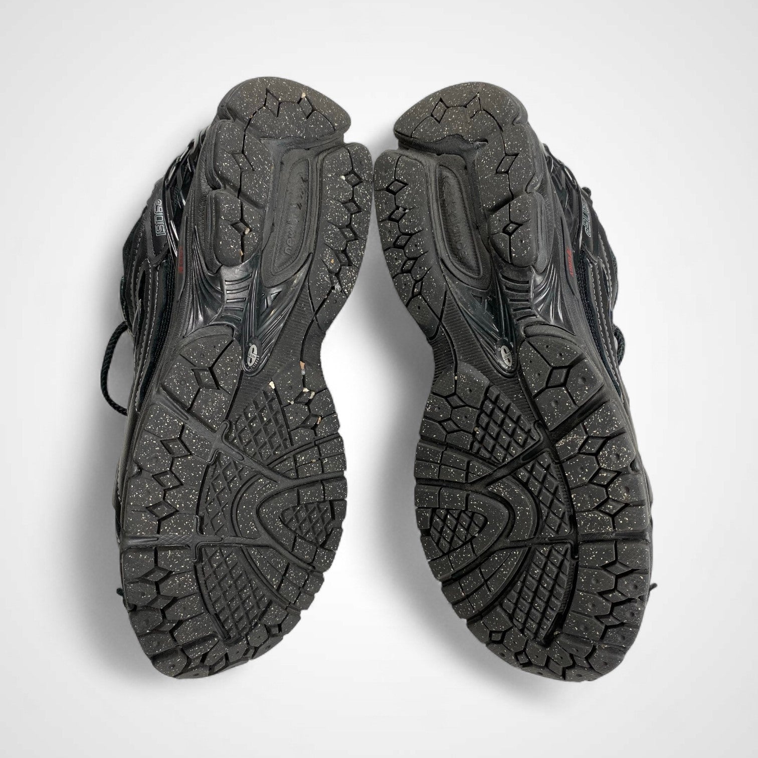 new balance ニューバランス / M1906DF ローカットスニーカー 極美品 SIZE：27cm