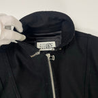 MM6 / 06AW Zip Coat アーカイブ ここのえ期 SIZE:42