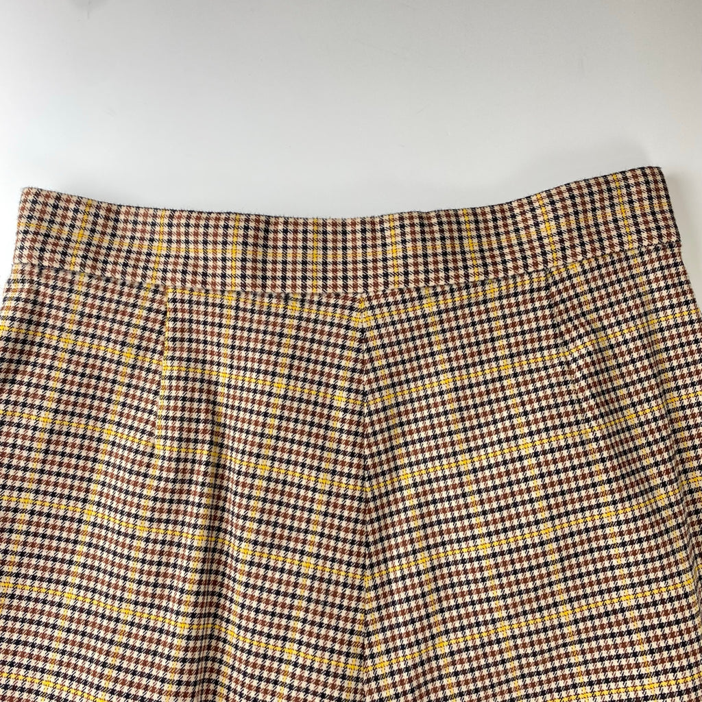 ASTRAET アストラット / ラップドチェックパンツ  5414-202-0158 SIZE:1